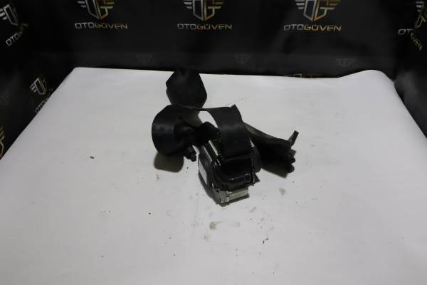 FORD CUSTOM 310 L TREND ÇIKMA PARÇA TRANSİT V347 EMNİYET KEMERİ